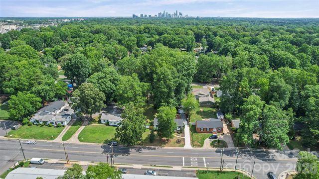 1421 Tyvola Road, Charlotte, NC 28210