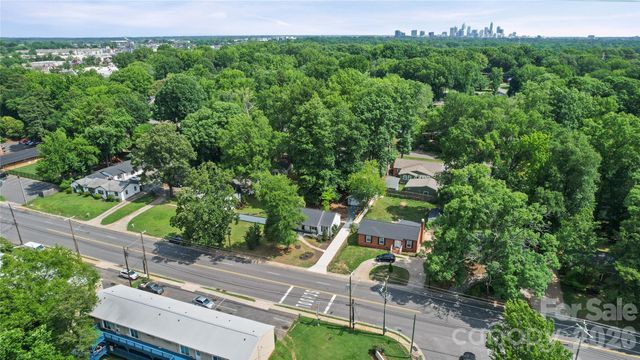 1421 Tyvola Road, Charlotte, NC 28210