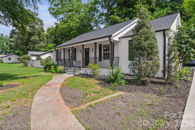 1421 Tyvola Road, Charlotte, NC 28210