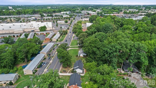 1421 Tyvola Road, Charlotte, NC 28210