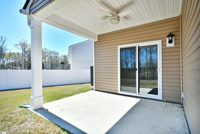 533 Gammon Lane, Fountain Inn, SC 29644