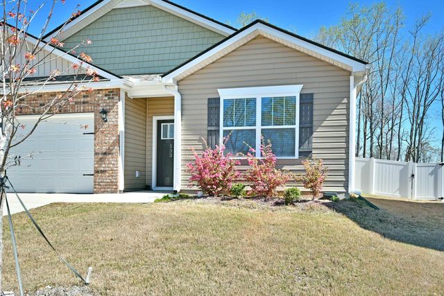 533 Gammon Lane, Fountain Inn, SC 29644