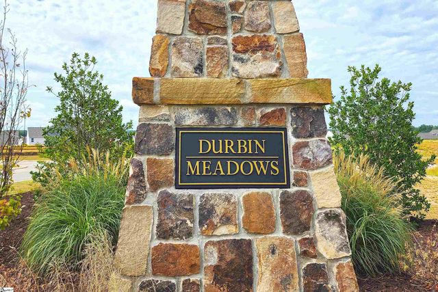 533 Gammon Lane, Fountain Inn, SC 29644