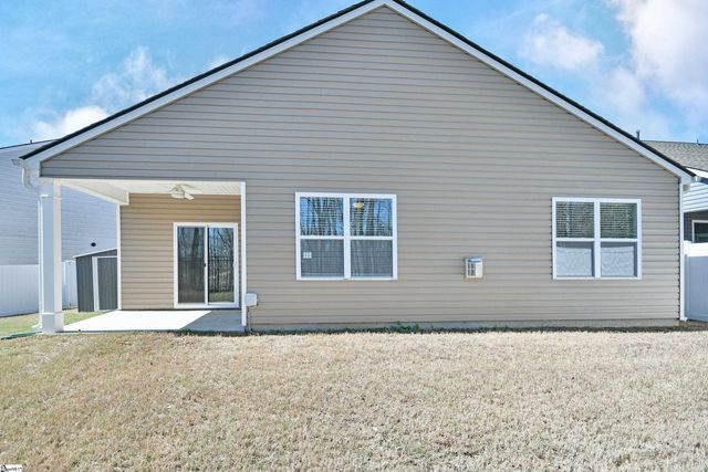 533 Gammon Lane, Fountain Inn, SC 29644