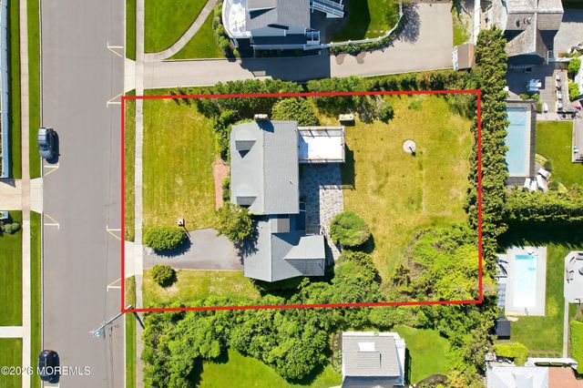 7 Lorraine Avenue, Spring Lake, NJ 07762