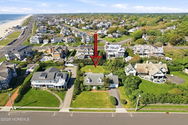 7 Lorraine Avenue, Spring Lake, NJ 07762