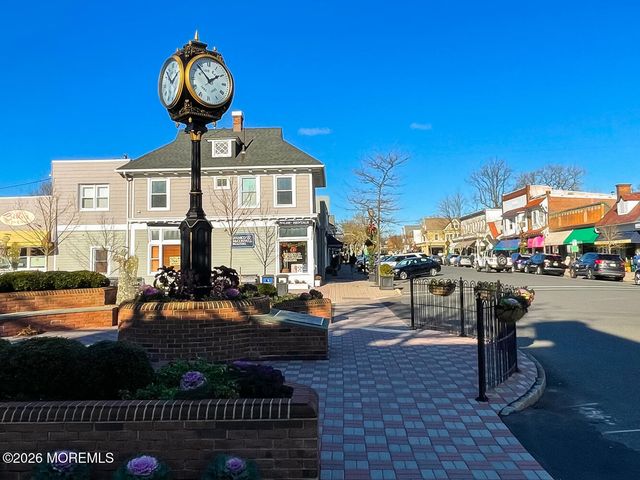 7 Lorraine Avenue, Spring Lake, NJ 07762