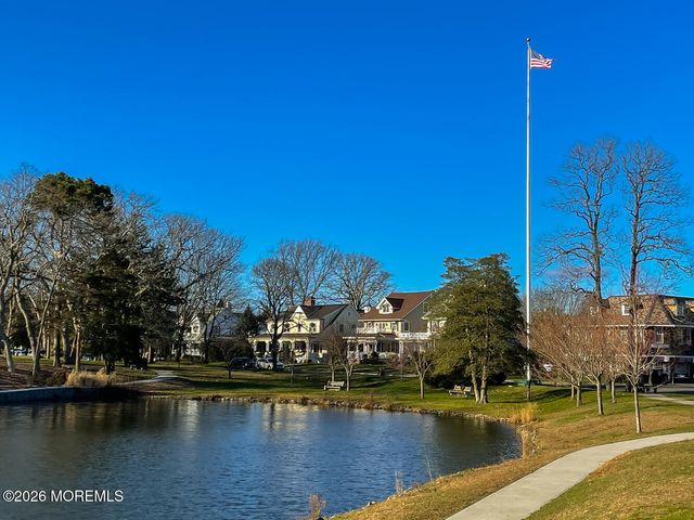 7 Lorraine Avenue, Spring Lake, NJ 07762