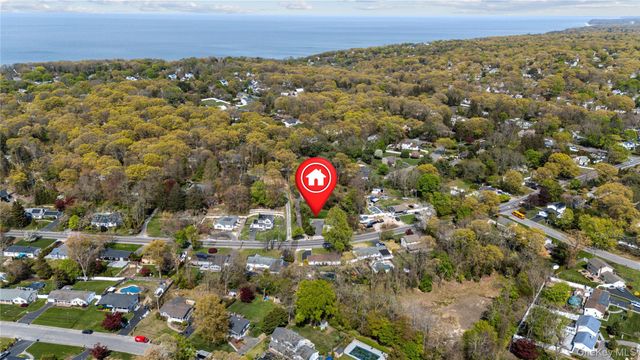 143 North Rocky Point Landing Road, Rocky Point, NY 11778
