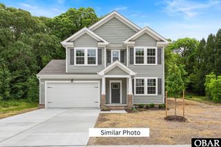 823 Parsonage Street Lot #2A, Elizabeth City, NC 27909