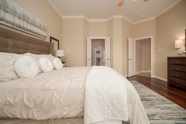 6506 Monte Bello Ridge Lane, Houston, TX 77041