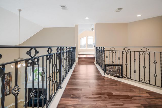 6506 Monte Bello Ridge Lane, Houston, TX 77041