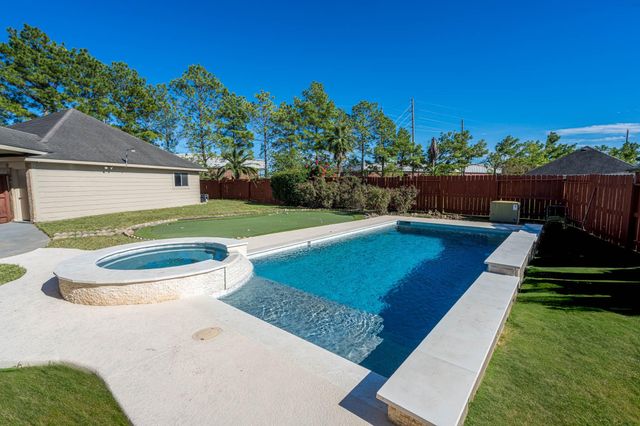 6506 Monte Bello Ridge Lane, Houston, TX 77041