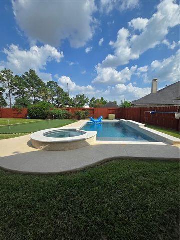 6506 Monte Bello Ridge Lane, Houston, TX 77041