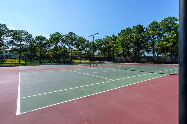 6506 Monte Bello Ridge Lane, Houston, TX 77041