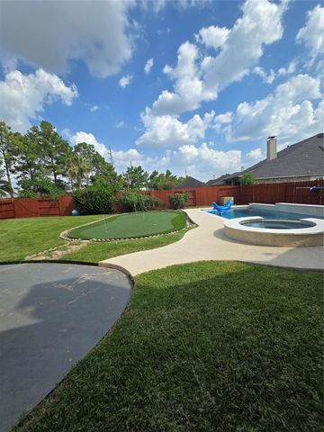 6506 Monte Bello Ridge Lane, Houston, TX 77041