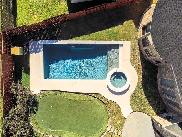 6506 Monte Bello Ridge Lane, Houston, TX 77041