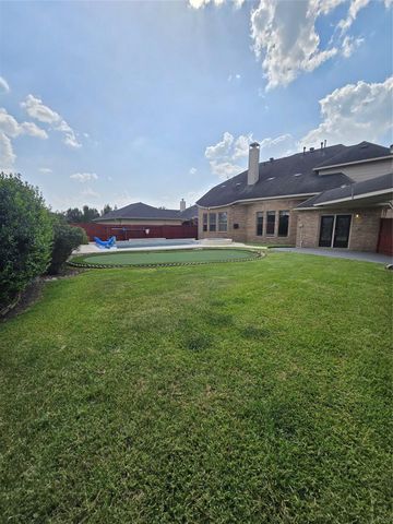 6506 Monte Bello Ridge Lane, Houston, TX 77041