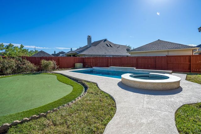 6506 Monte Bello Ridge Lane, Houston, TX 77041