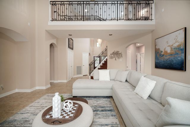 6506 Monte Bello Ridge Lane, Houston, TX 77041