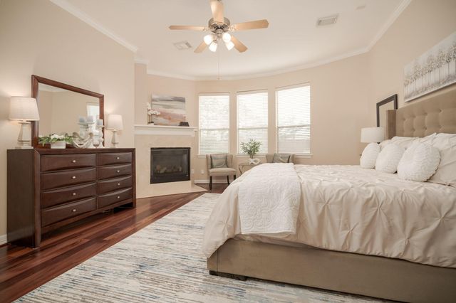 6506 Monte Bello Ridge Lane, Houston, TX 77041