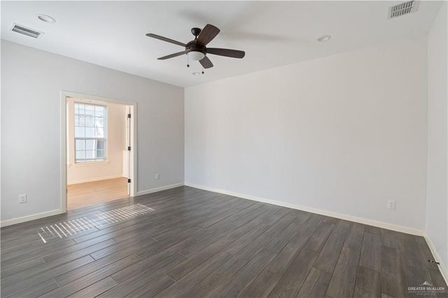 2416 Sonador Trail, Edinburg, TX 78541