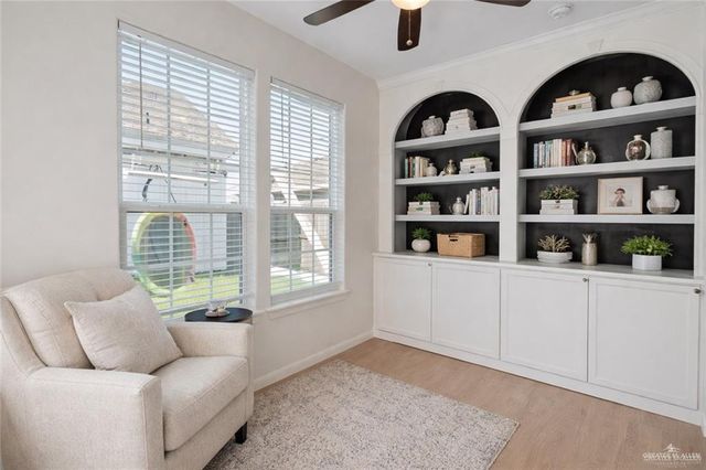 2416 Sonador Trail, Edinburg, TX 78541