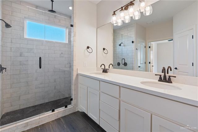 2416 Sonador Trail, Edinburg, TX 78541