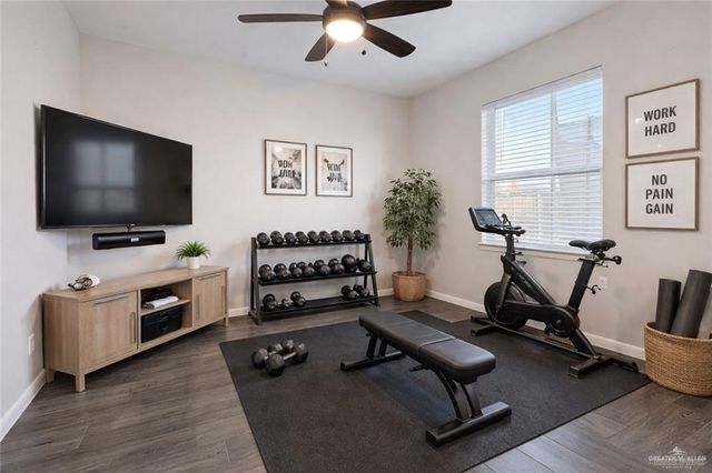 2416 Sonador Trail, Edinburg, TX 78541