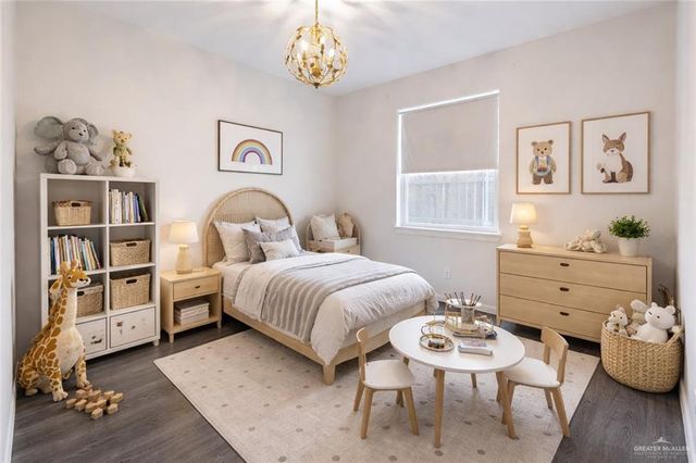 2416 Sonador Trail, Edinburg, TX 78541