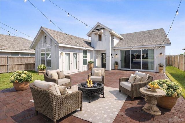 2416 Sonador Trail, Edinburg, TX 78541