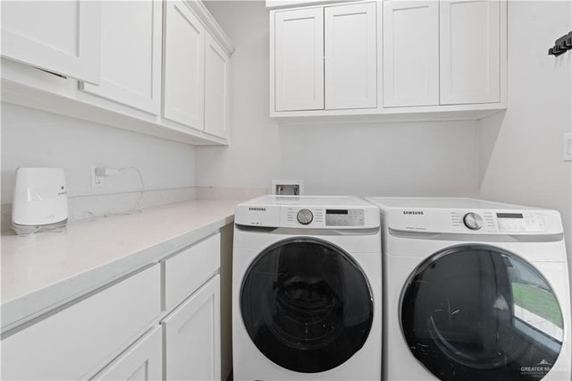 2416 Sonador Trail, Edinburg, TX 78541