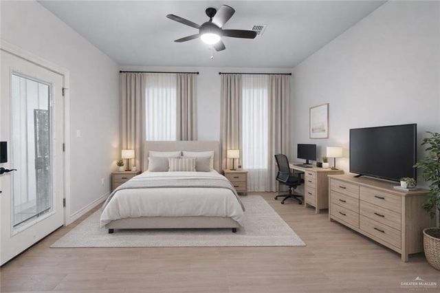 2416 Sonador Trail, Edinburg, TX 78541