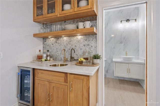 2416 Sonador Trail, Edinburg, TX 78541