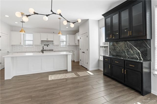 2416 Sonador Trail, Edinburg, TX 78541