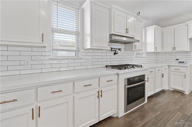 2416 Sonador Trail, Edinburg, TX 78541