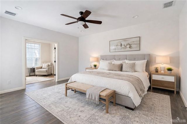 2416 Sonador Trail, Edinburg, TX 78541