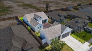 2416 Sonador Trail, Edinburg, TX 78541