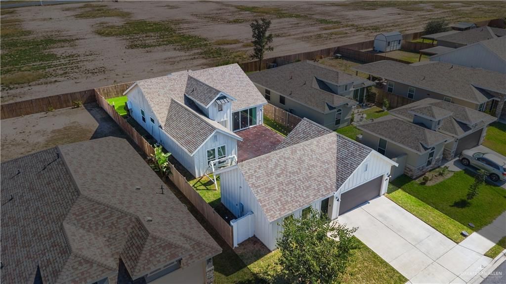 2416 Sonador Trail, Edinburg, TX 78541