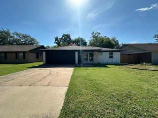 509 Dover Drive, Richardson, TX 75080