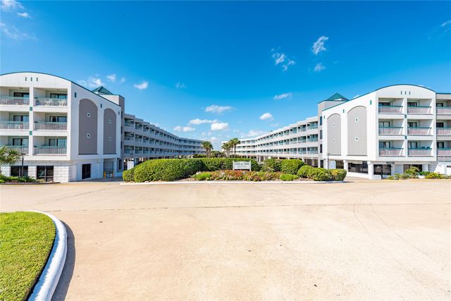 6102 Seawall Boulevard 245, Galveston, TX 77551