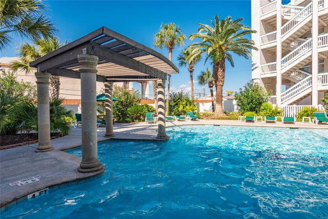 6102 Seawall Boulevard 245, Galveston, TX 77551