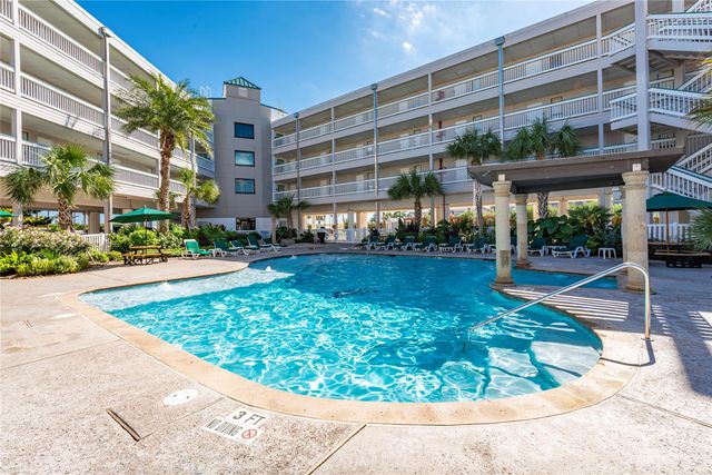 6102 Seawall Boulevard 245, Galveston, TX 77551