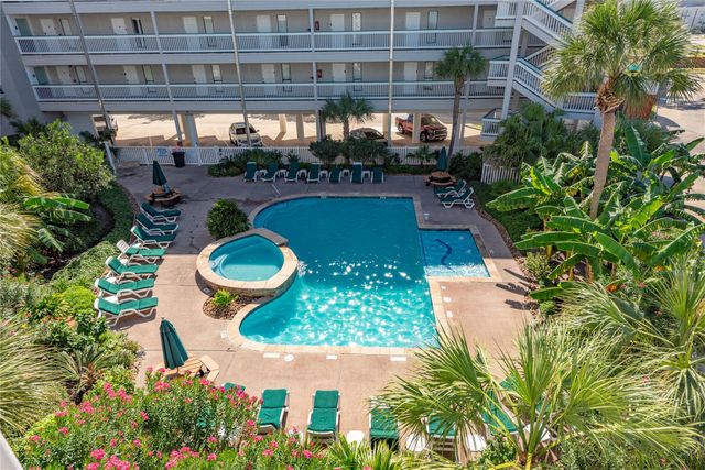 6102 Seawall Boulevard 245, Galveston, TX 77551