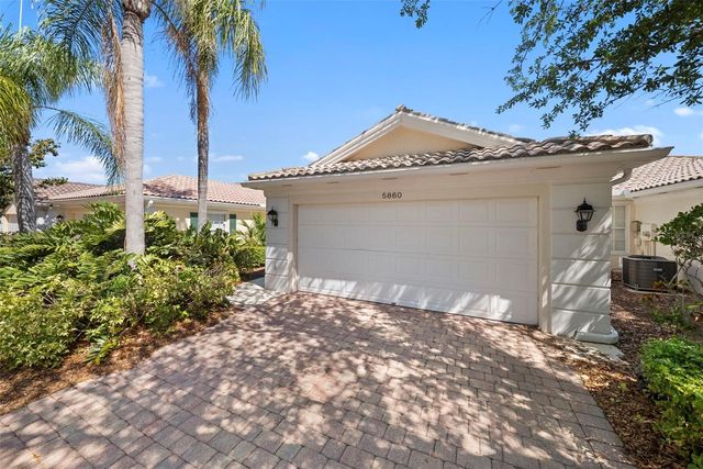 5860 HELICON PLACE, Sarasota, FL 34238