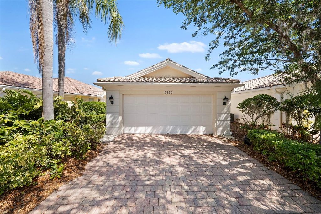 5860 HELICON PLACE, Sarasota, FL 34238