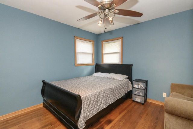 4960 N 89th STREET, Milwaukee, WI 53225