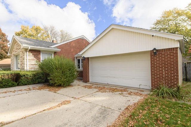 4960 N 89th STREET, Milwaukee, WI 53225