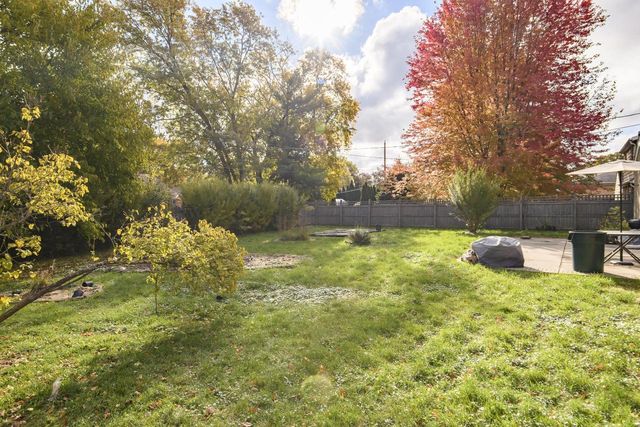 4960 N 89th STREET, Milwaukee, WI 53225