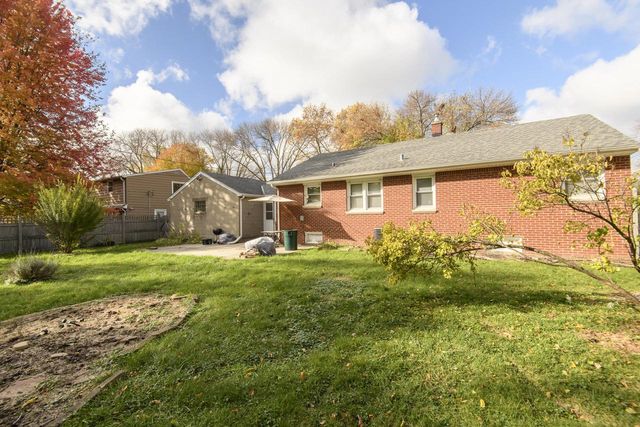 4960 N 89th STREET, Milwaukee, WI 53225